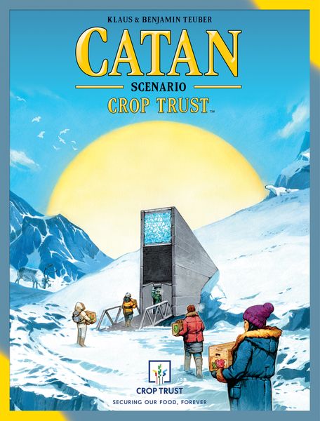 Catan Scenarios Crop Trust