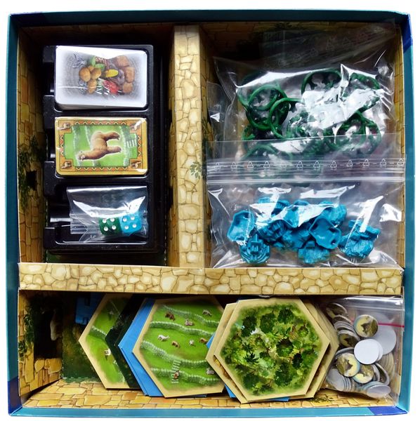 Catan Histories Rise of the Inkas - Image 2
