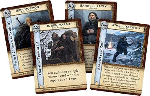 A Game of Thrones Catan - Image 3
