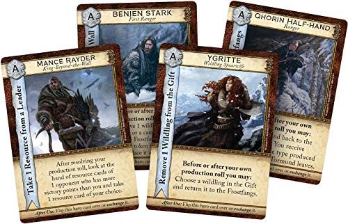 A Game of Thrones Catan - Image 5