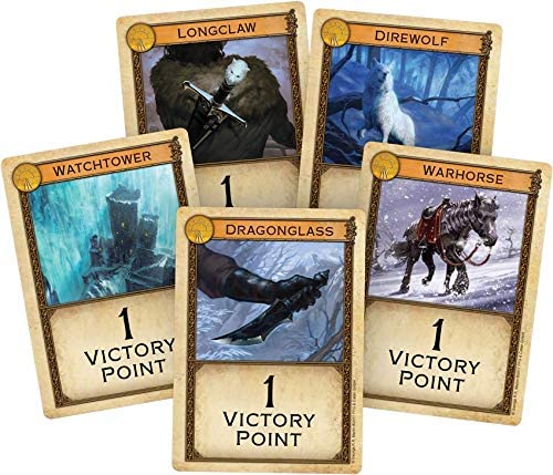 A Game of Thrones Catan - Image 6