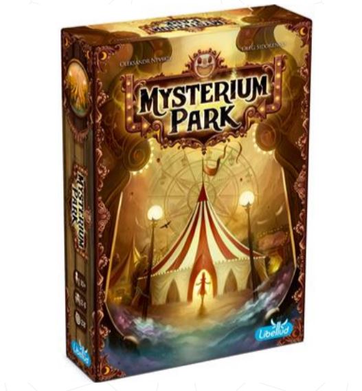 Mysterium Park