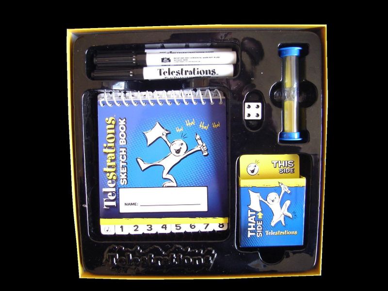 Telestrations - Image 4