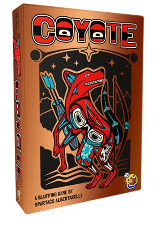 Coyote