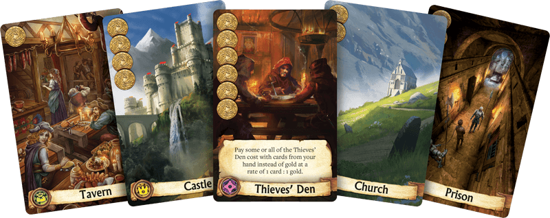 Citadels - Image 3