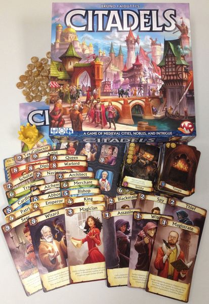 Citadels - Image 5