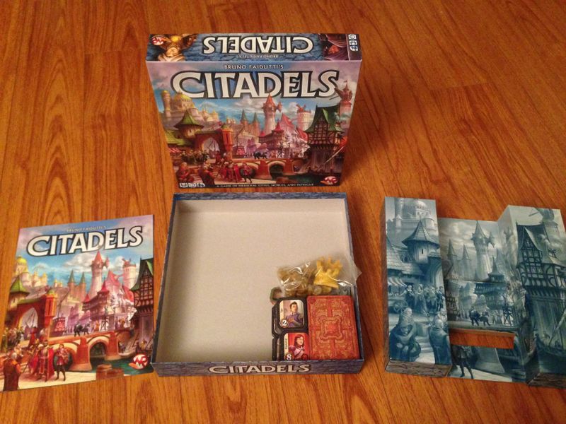 Citadels - Image 4