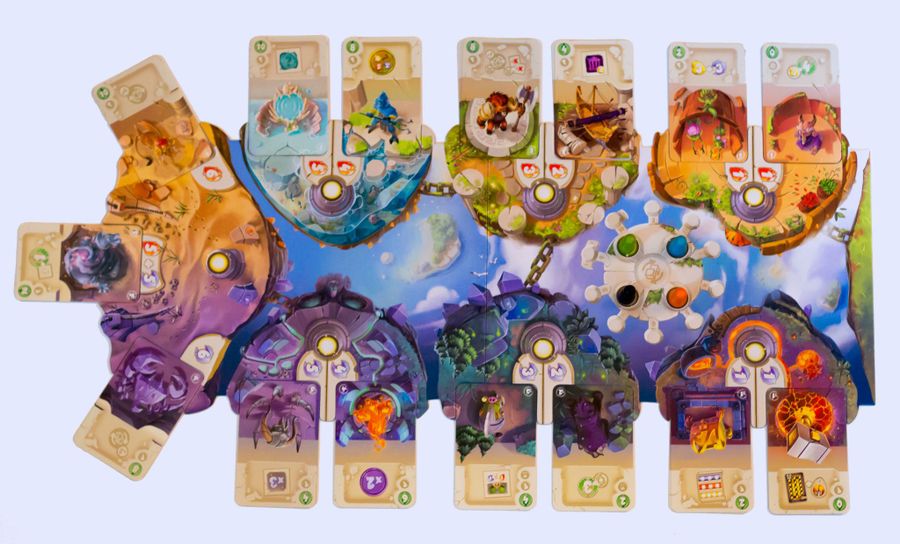 Dice Forge - Image 5