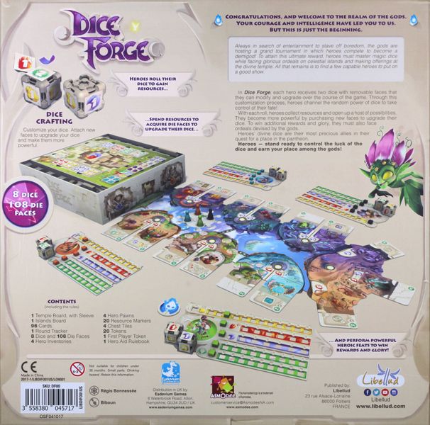 Dice Forge - Image 2