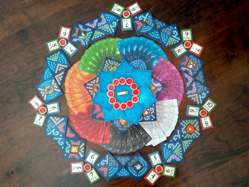 Lanterns: The Harvest Festival - Image 4