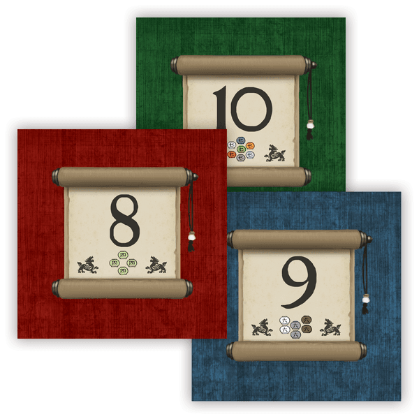 Lanterns: The Harvest Festival - Image 5