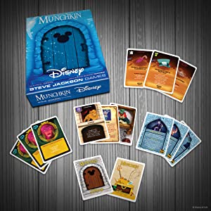 Munchkin Disney - Image 2