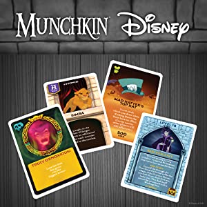 Munchkin Disney - Image 3
