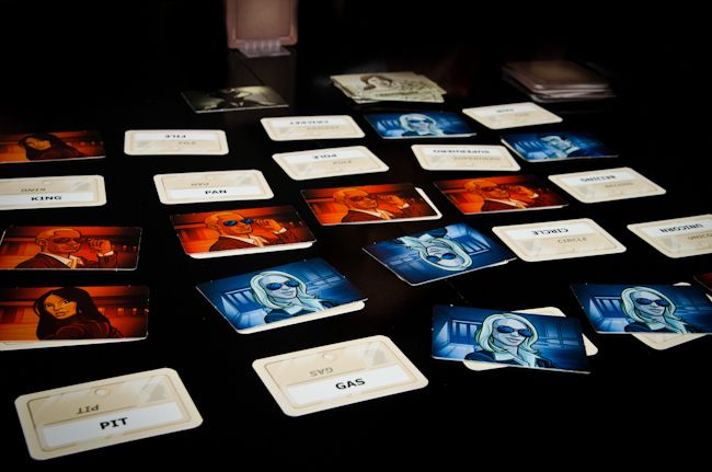 Codenames XXL - Image 4