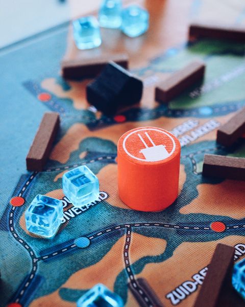 Pandemic Rising Tide - Image 4