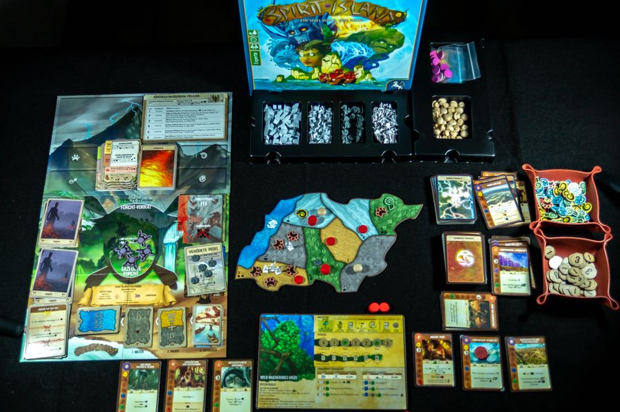 Spirit Island - Image 2