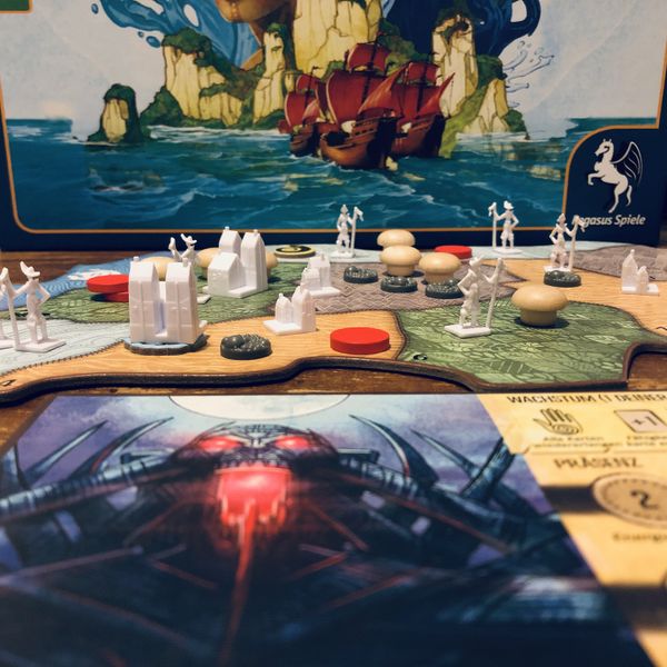 Spirit Island - Image 3