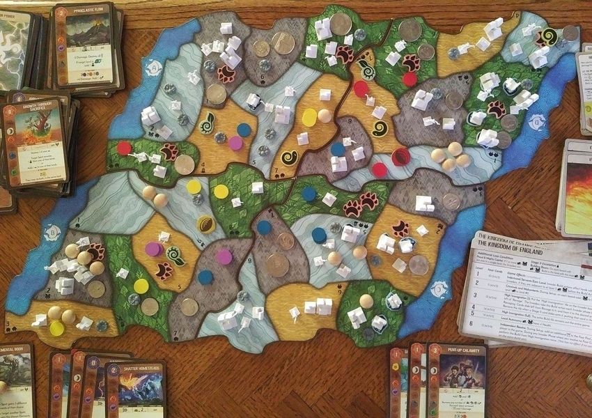 Spirit Island - Image 4