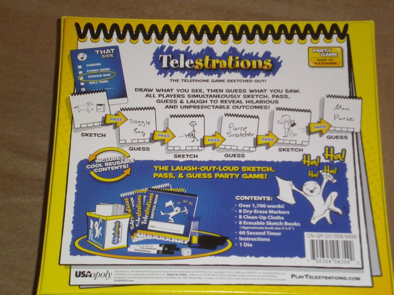 Telestrations - Image 2