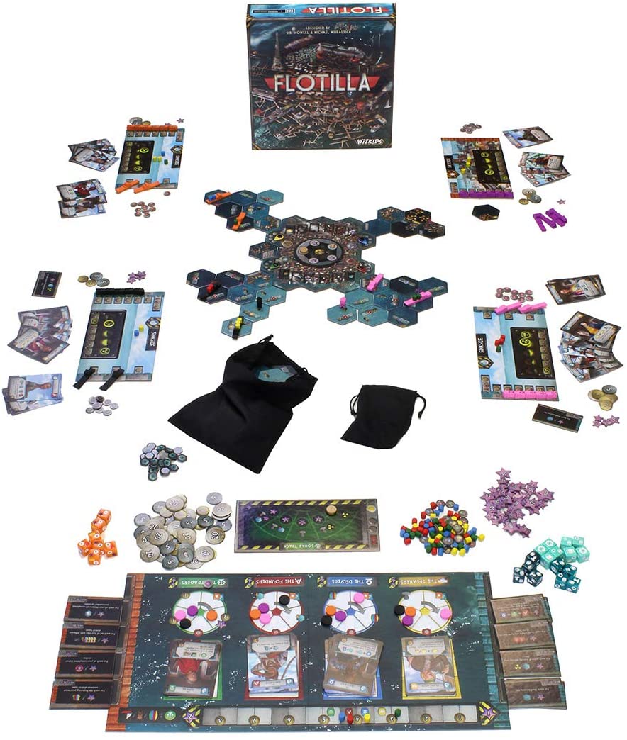 Flotilla - Image 7