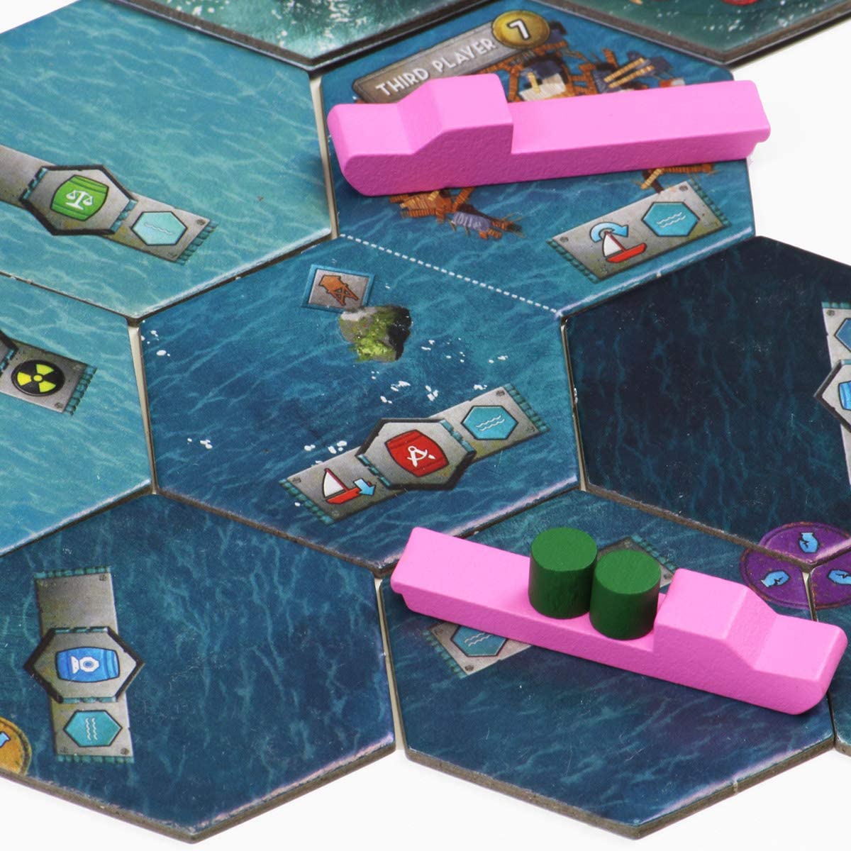 Flotilla - Image 3