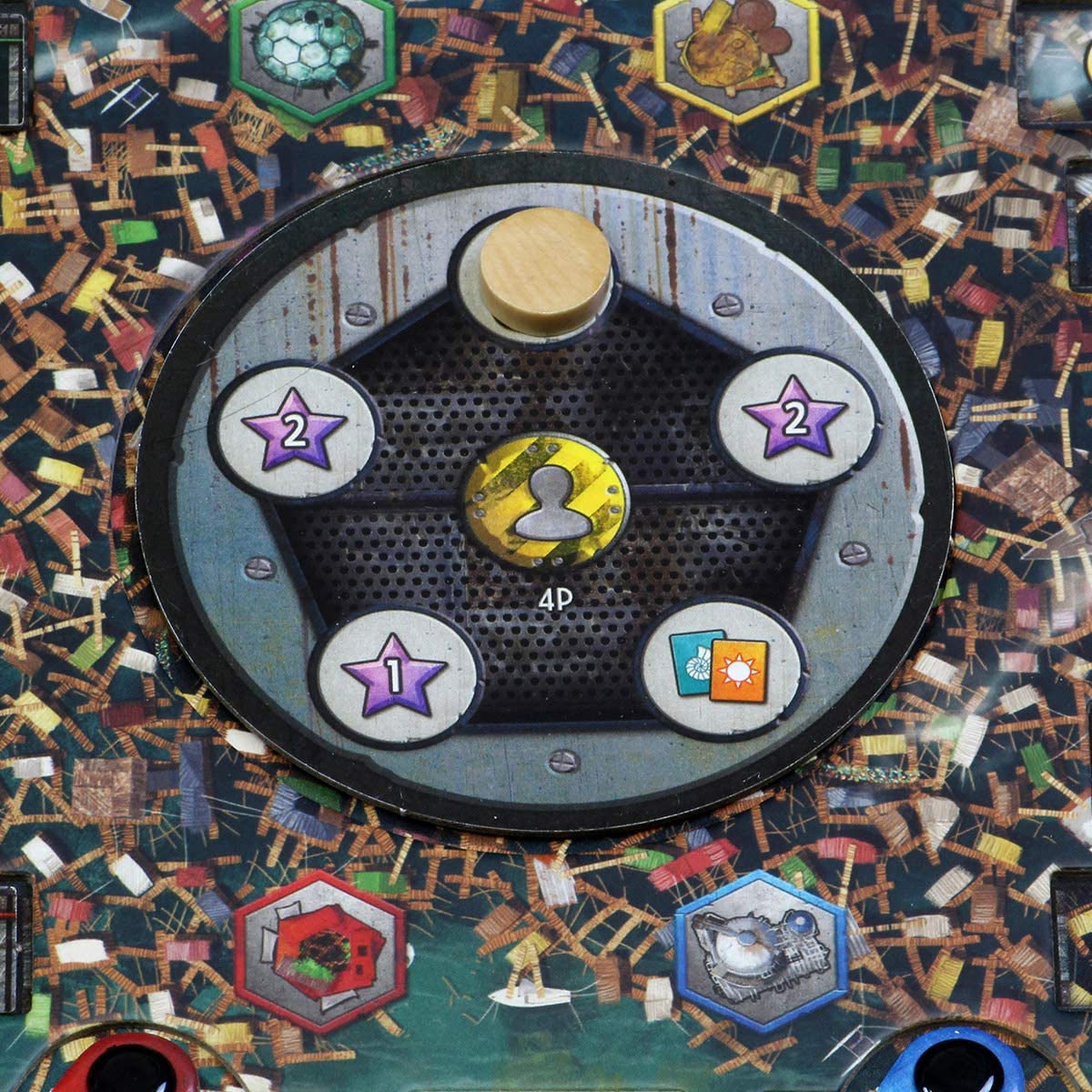 Flotilla - Image 5