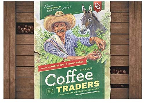 Coffee Traders