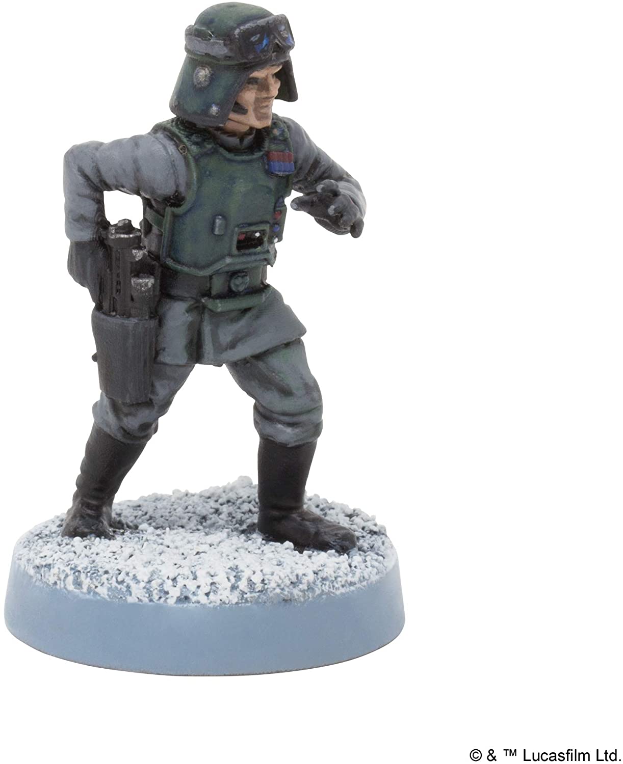 Star Wars Legion General Veers Commander Expansion - Image 5