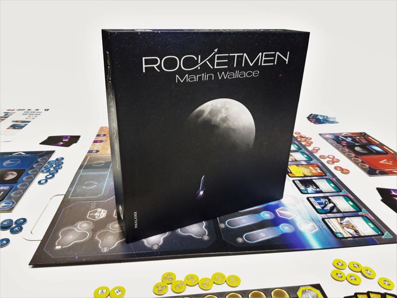 Rocketmen - Image 6