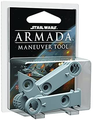Star Wars Armada Maneuver Tool