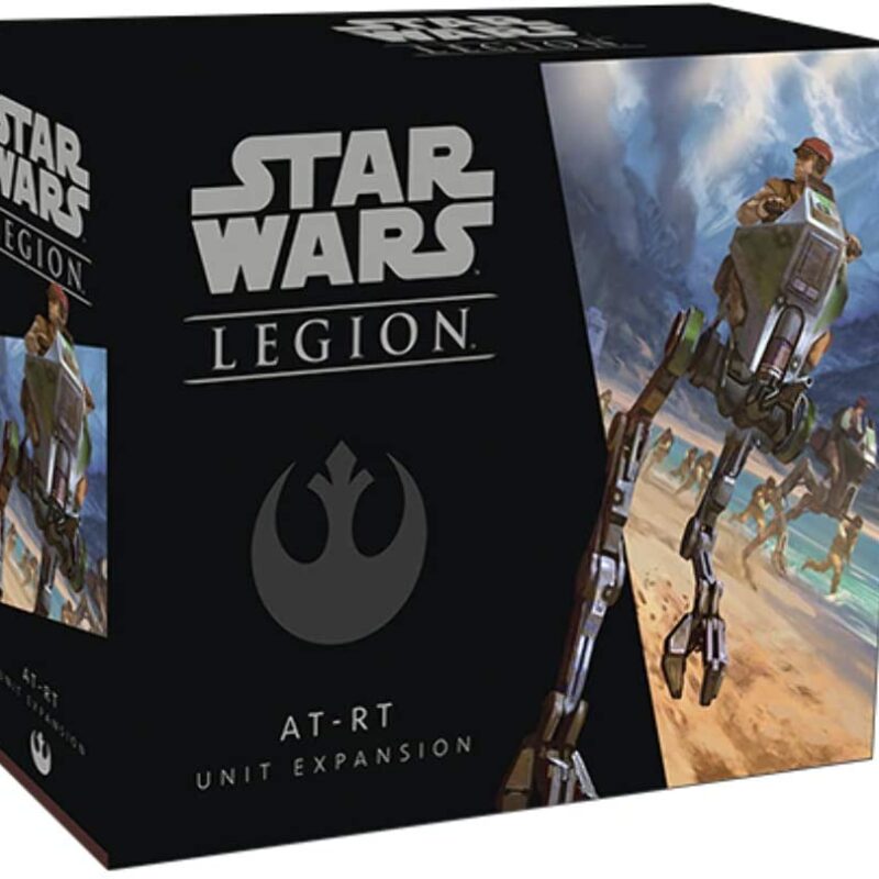 Star Wars Legion AT-RT Unit Expansion