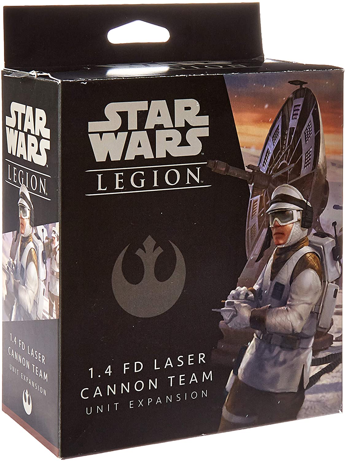 Star Wars Legion 1.4 FD Laser Cannon Team Unit Expansion