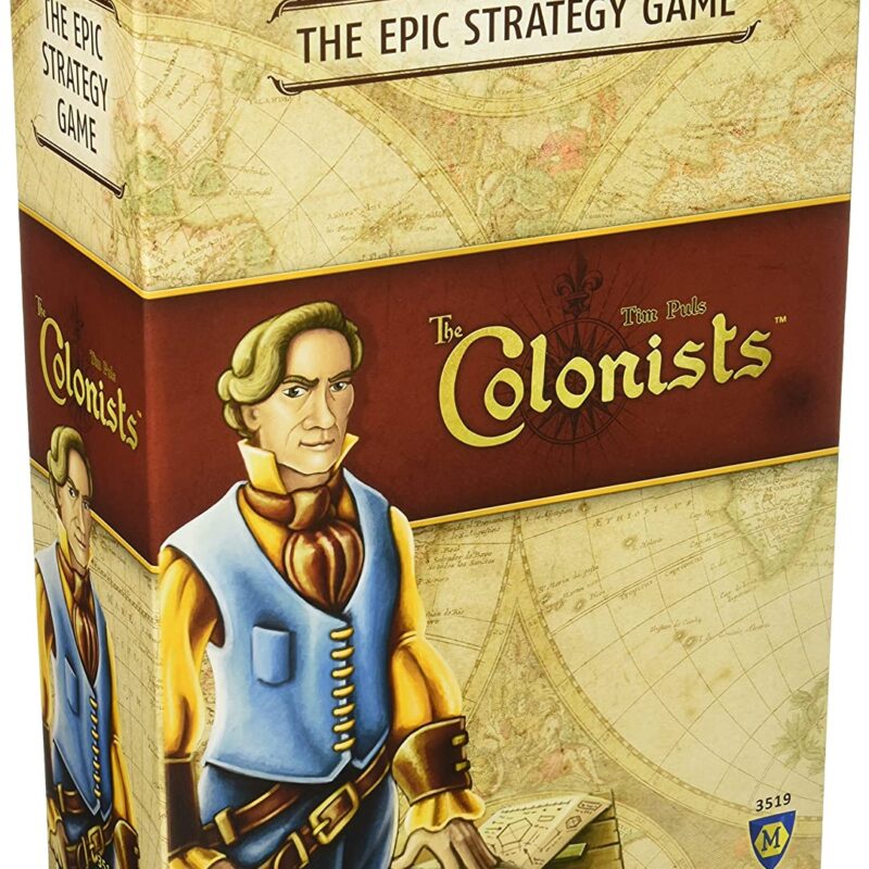 The Colonists