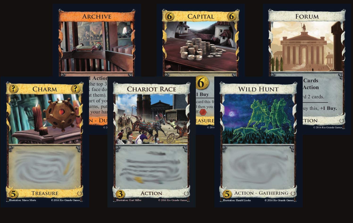Dominion Empires - Image 2