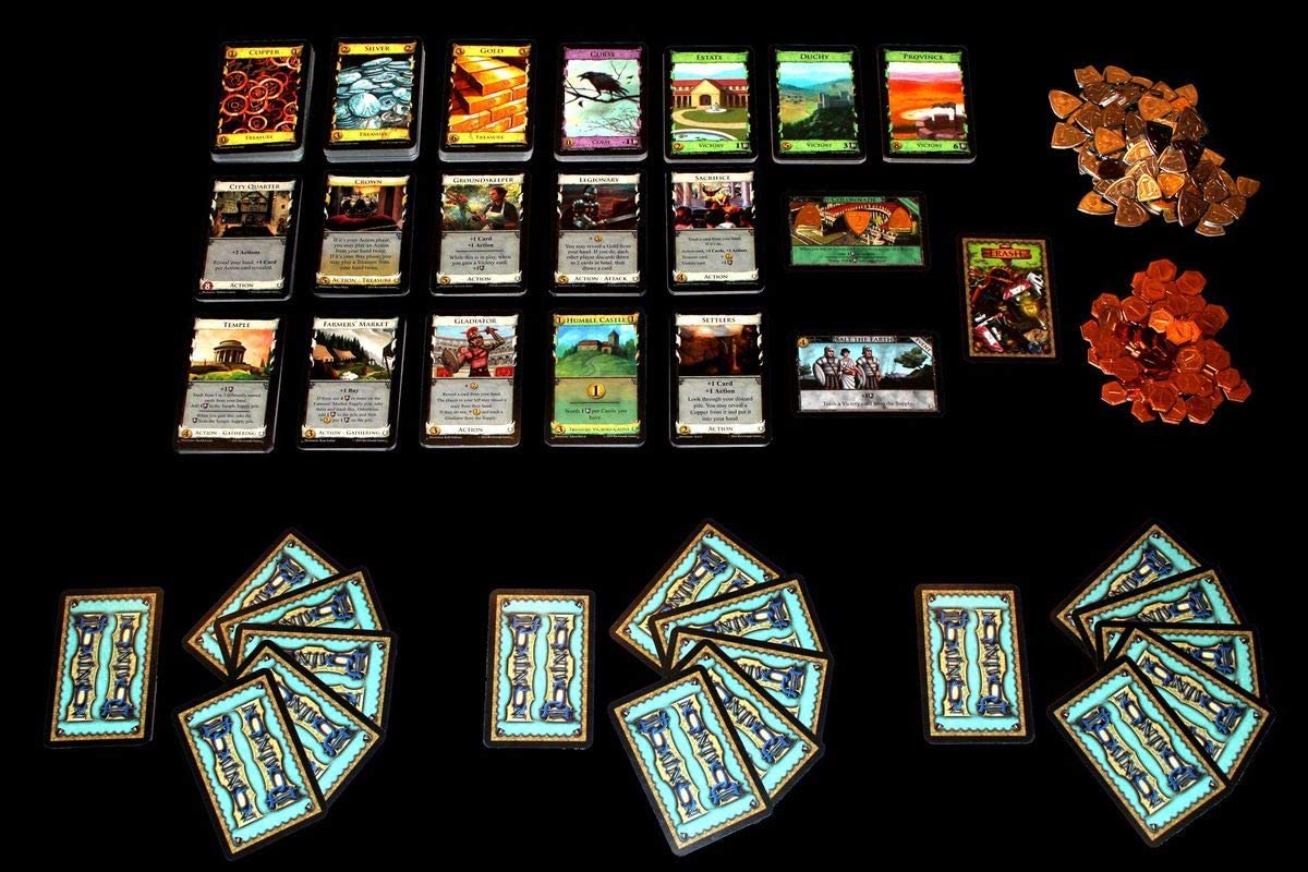 Dominion Empires - Image 3