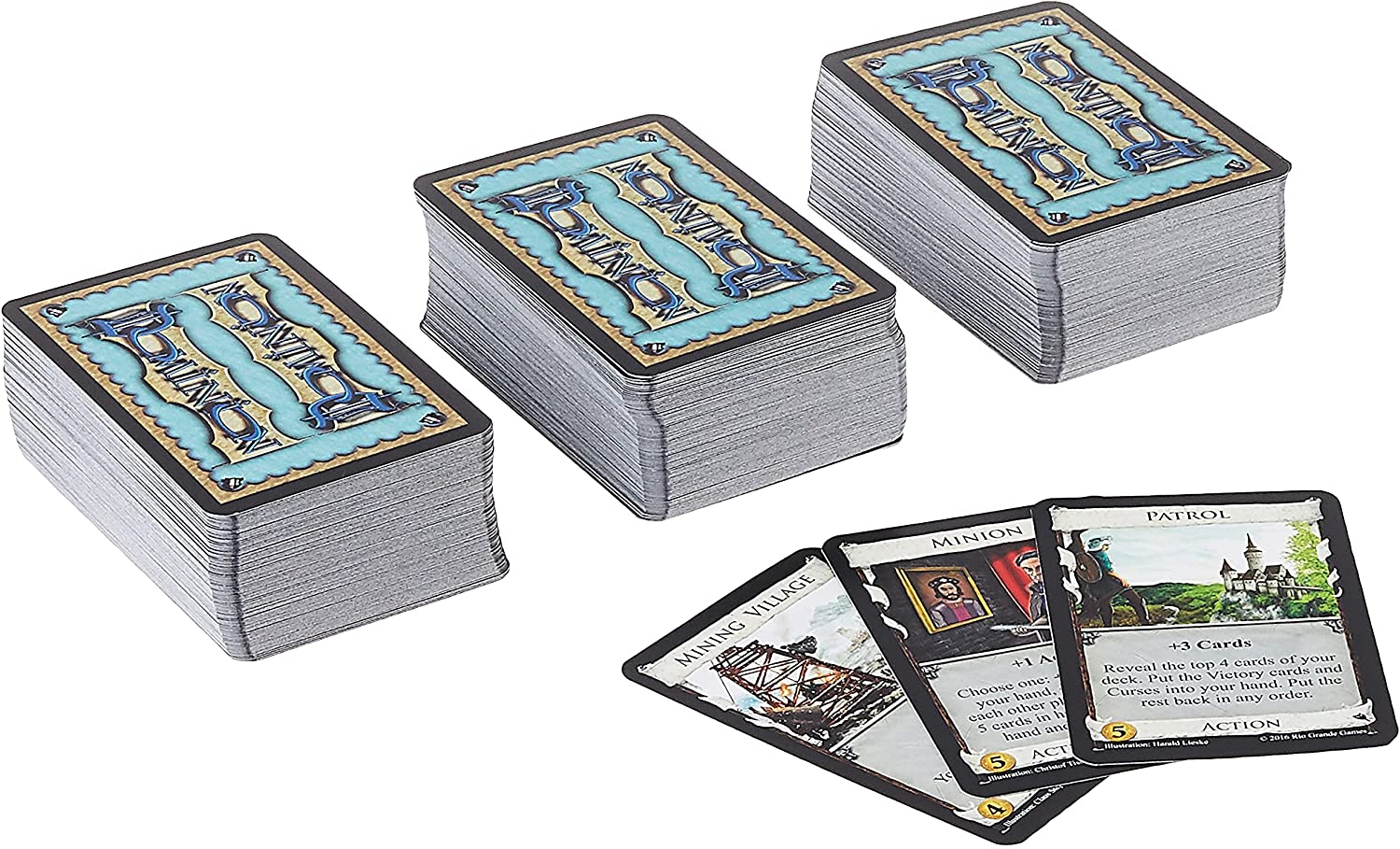 Dominion Intrigue - Image 2