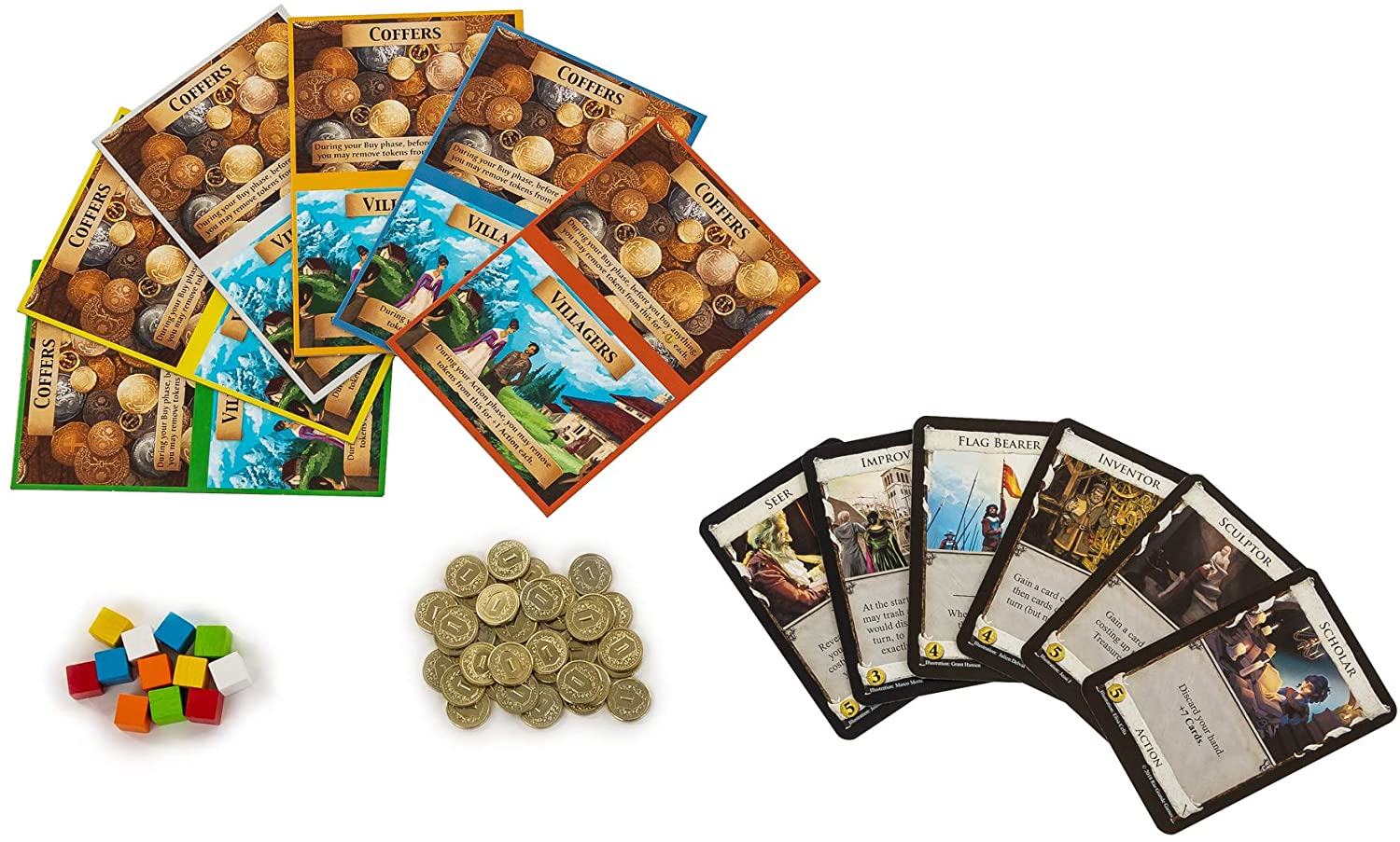 Dominion Renaissance - Image 2