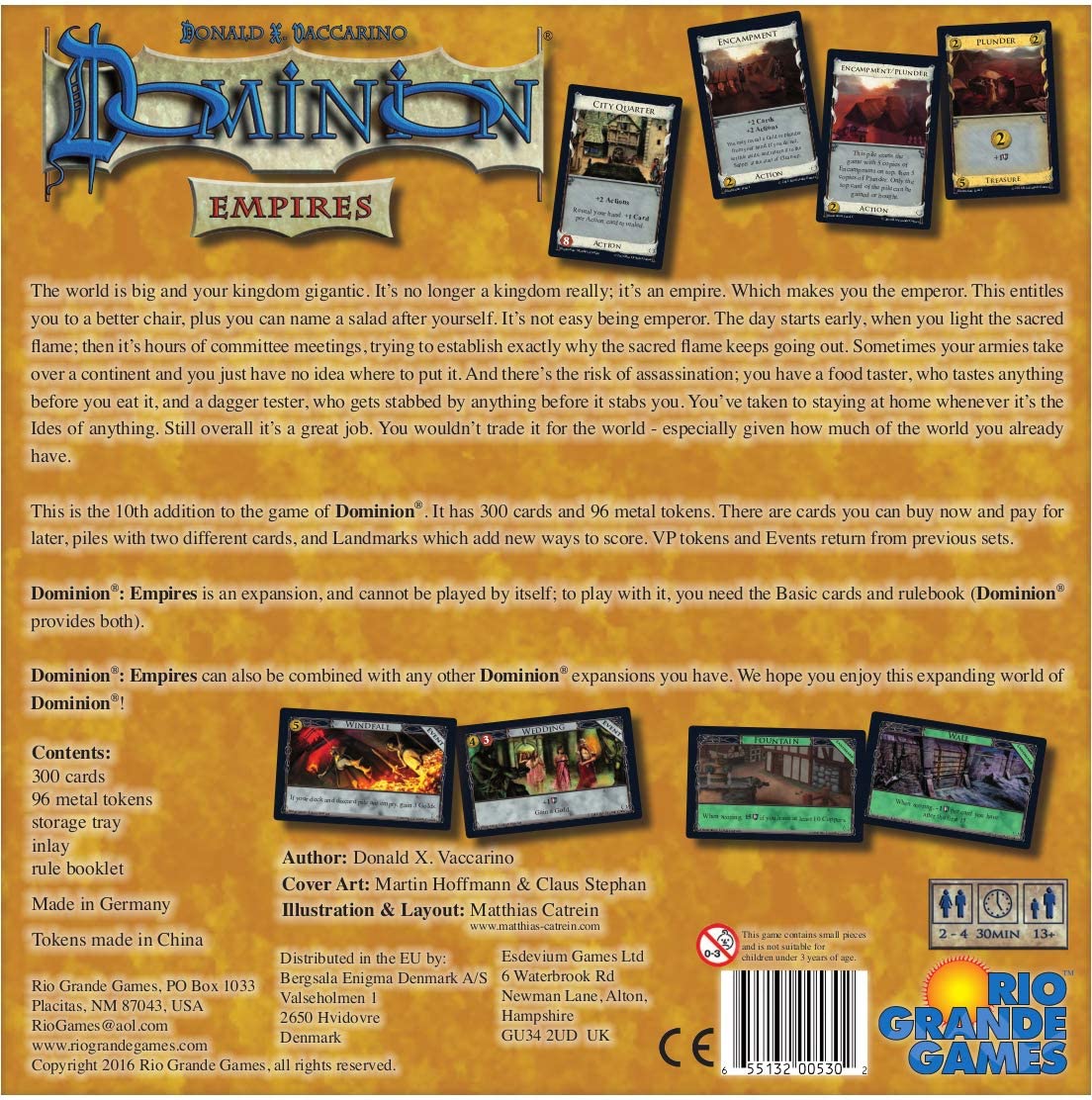 Dominion Empires - Image 4