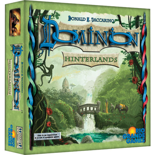 Dominion Hinterlands