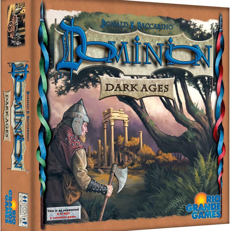Dominion Dark Ages