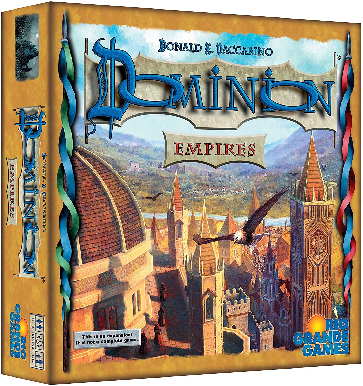 Dominion Empires - Image 5