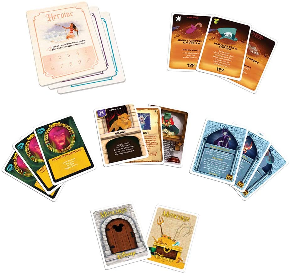 Munchkin Disney - Image 3