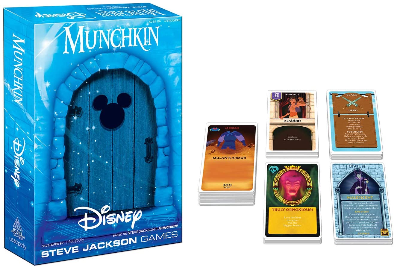 Munchkin Disney - Image 2