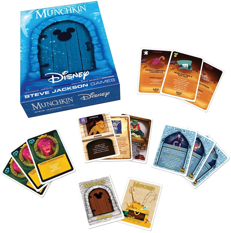 Munchkin Disney - Image 4