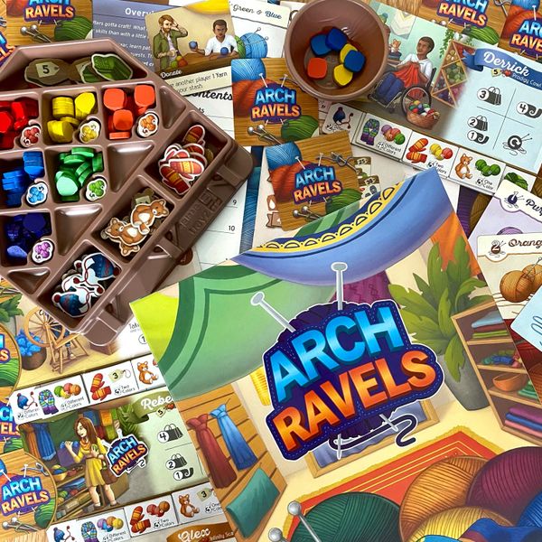 ArchRavels - Image 2