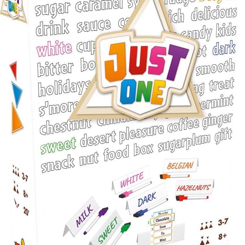 Just One