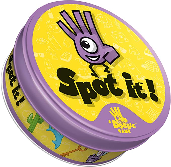 Spot It Classic