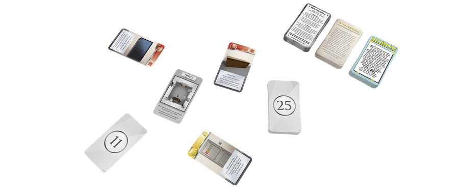 UNLOCK! Escape Adventures - Image 2