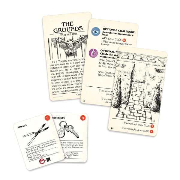 Choose Your Own Adventure House of Danger - Image 2