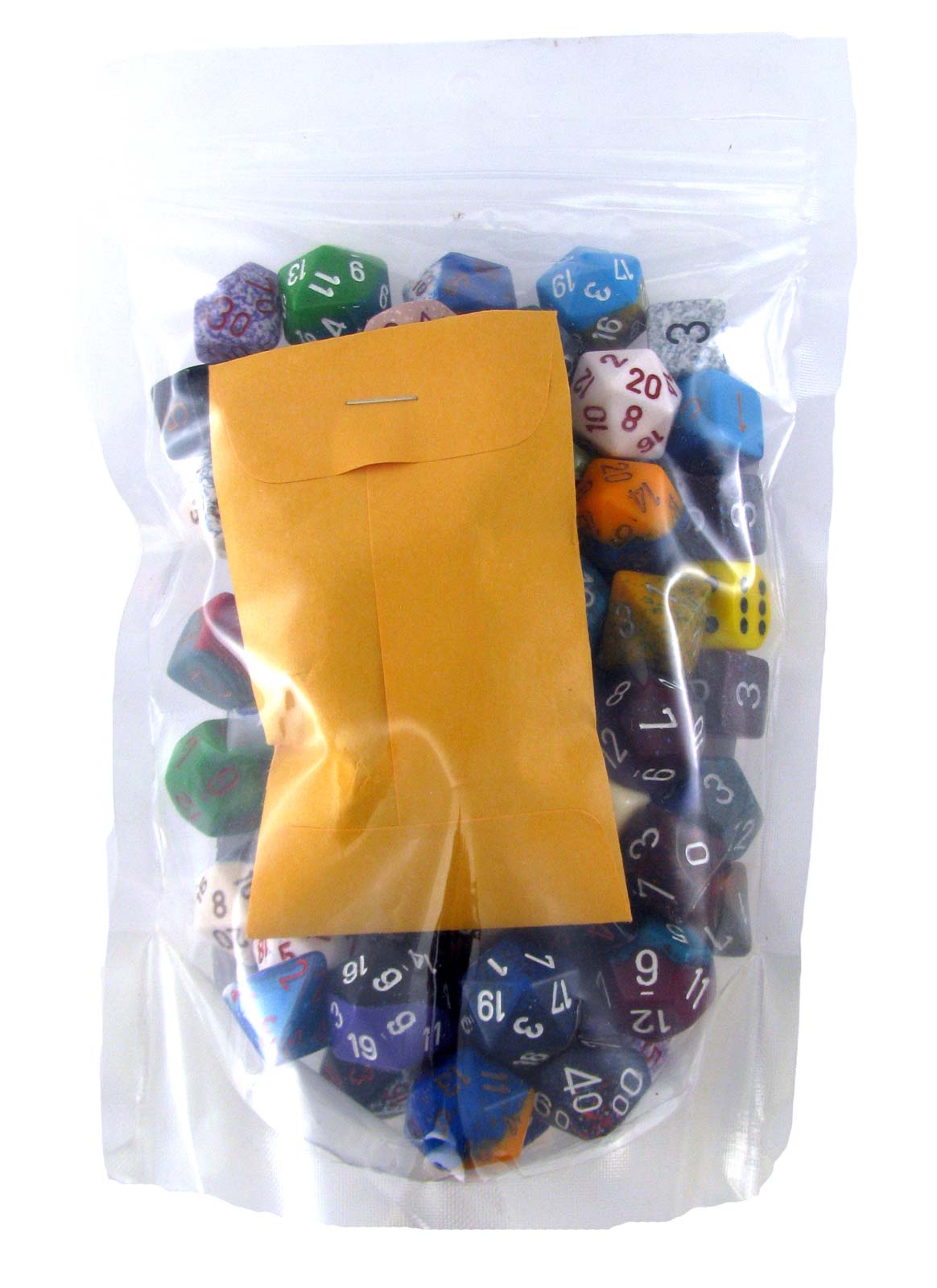 Chessex Pound-O-Dice - Image 2